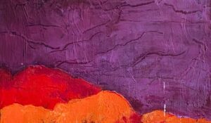 Farben des Herbstes I