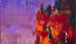 Farben des Herbstes II