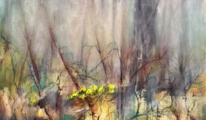 Mythos Wald